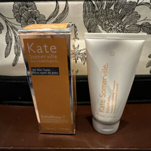 Kate Somerville ExfoliKate Intensive Exfoliating Treatment - 1.7oz New In Box
